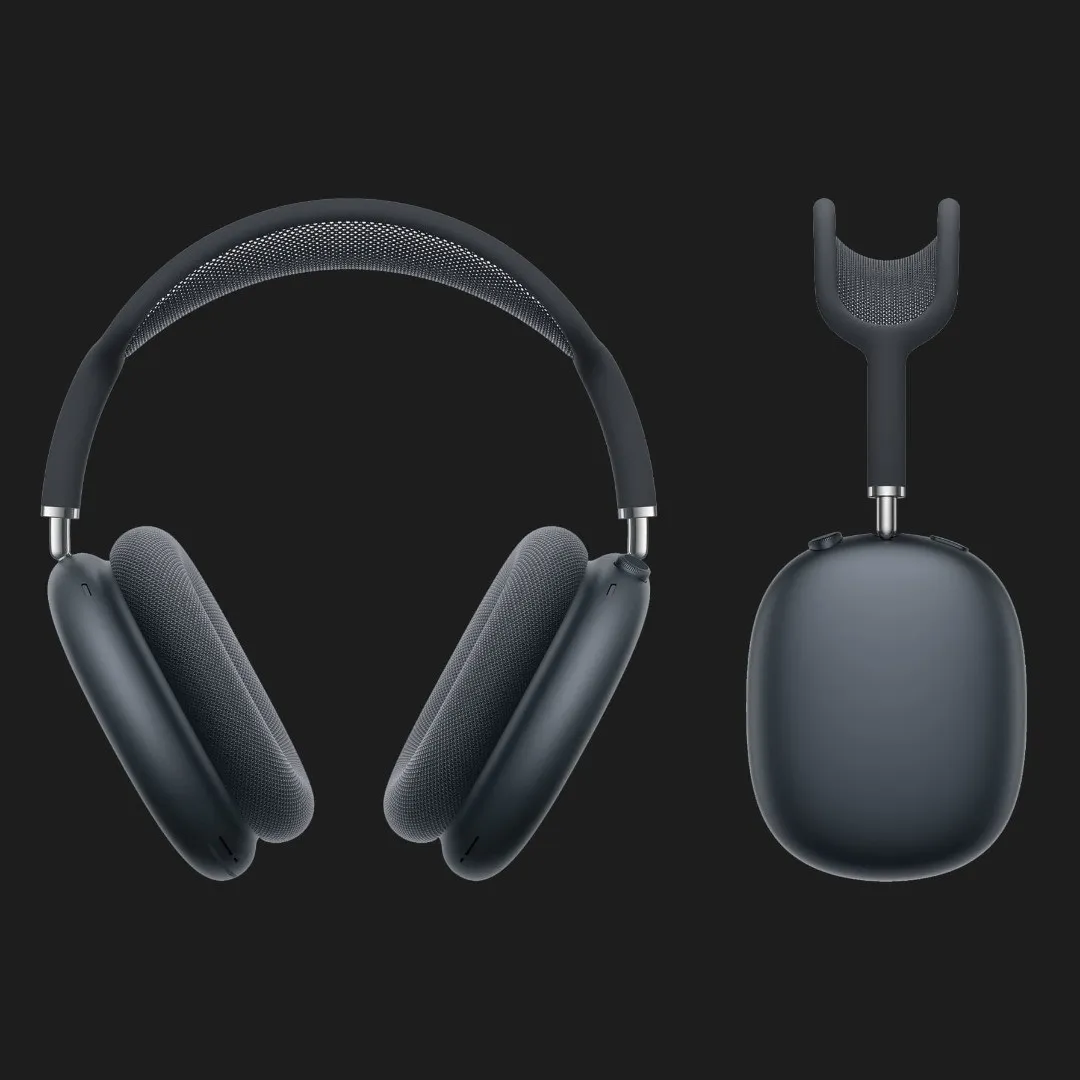 Apple AirPods Max 2 (Midnight)