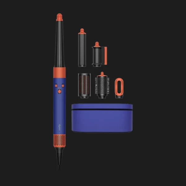 Dyson Airwrap i.d. (Vinca Blue/Topaz)