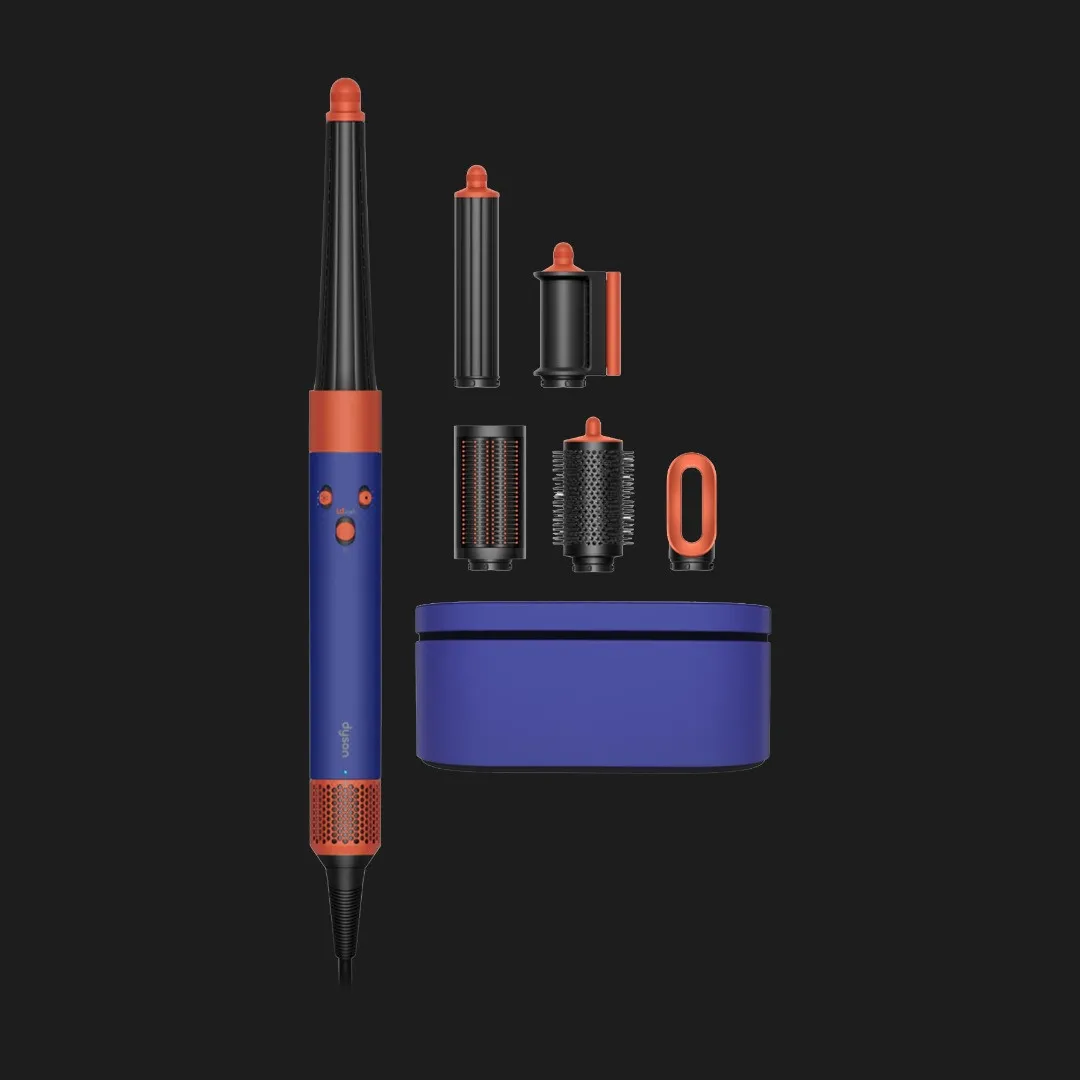 Dyson Airwrap i.d. (Vinca Blue/Topaz)