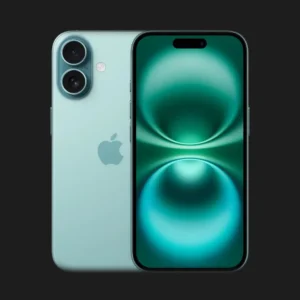 Apple iPhone 16 256GB (Teal)