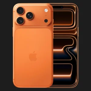 Apple iPhone 17 Pro Max 256GB (Cosmic Orange)