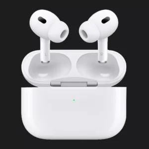 AirPods Pro 2 MagSafe Case (USB‑C) (MTJV3) (2023)