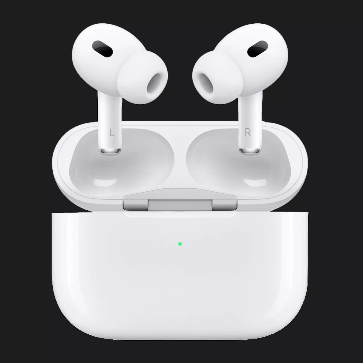 AirPods Pro 2 MagSafe Case (USB‑C) (MTJV3) (2023)