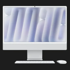 Apple iMac 24 (Z1EJ0007N) (2024)